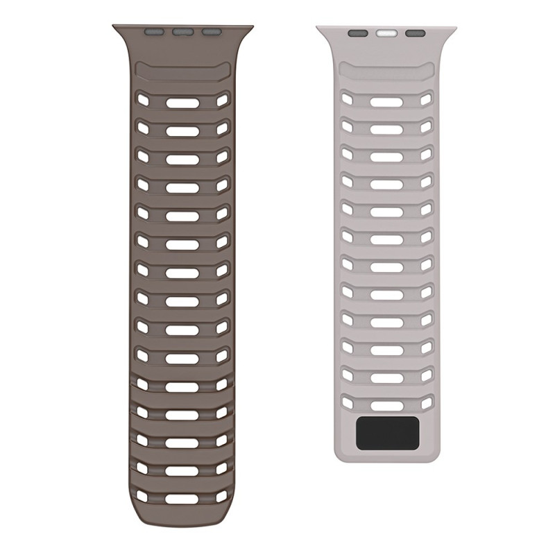 Armband Apple Watch Series 46mm bis 42mm / SE / Ultra 49mm DUX DUCIS