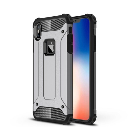 iPhone XS Max Survivor Cover