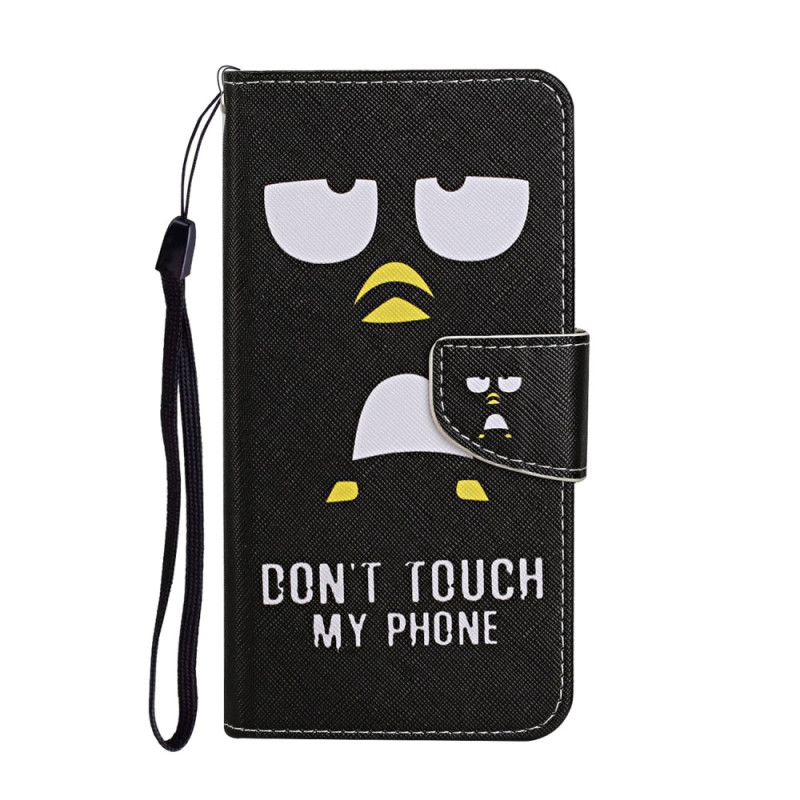 Xiaomi 14T Pro Pinguin Tasche