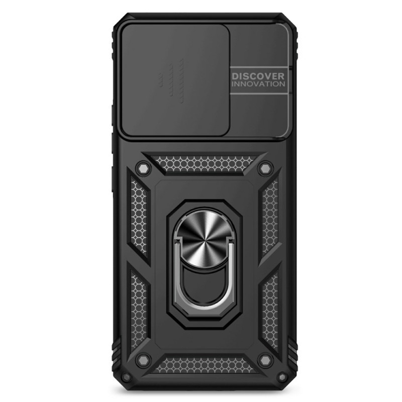 Xiaomi 14T Ultra Resistant Cover mit Kameraschutz