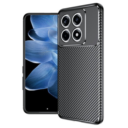 Xiaomi 14T Kohlefaser
Cover