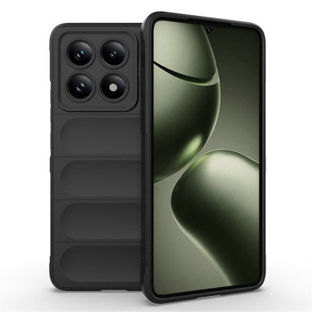 Xiaomi 14T Anti-Rutsch-Hülle