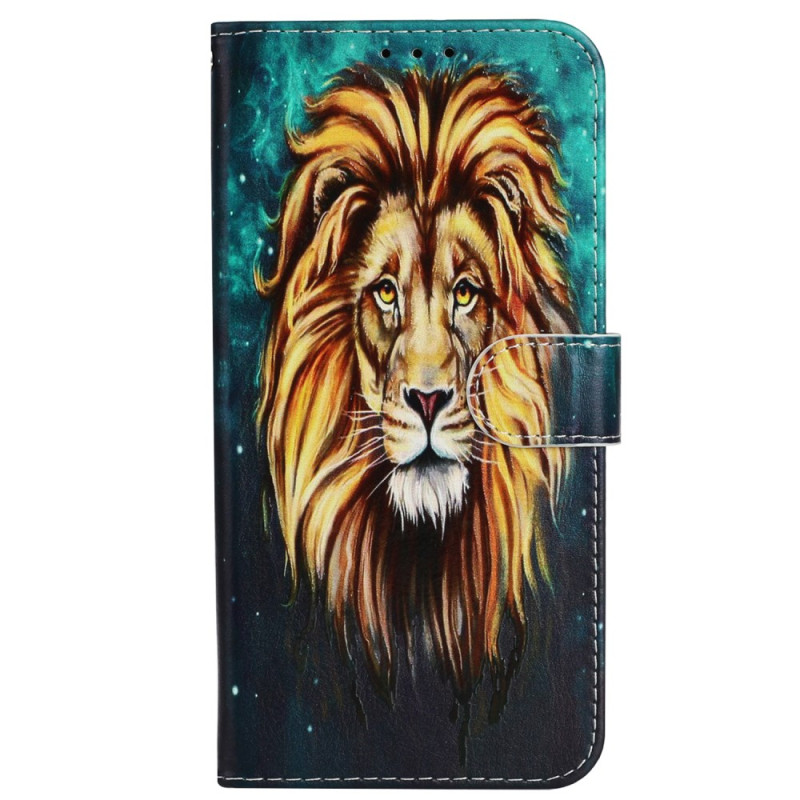 Xiaomi Redmi 14C / Poco C75 Lion Tasche