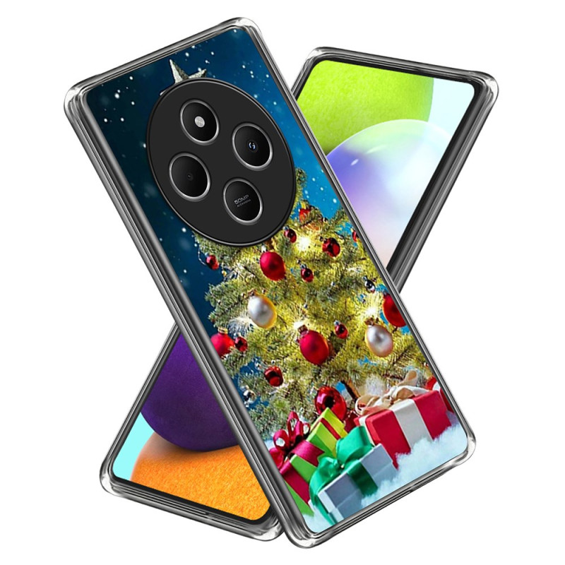 Xiaomi Redmi 14C / Poco C75 Weihnachtsbaum Cover