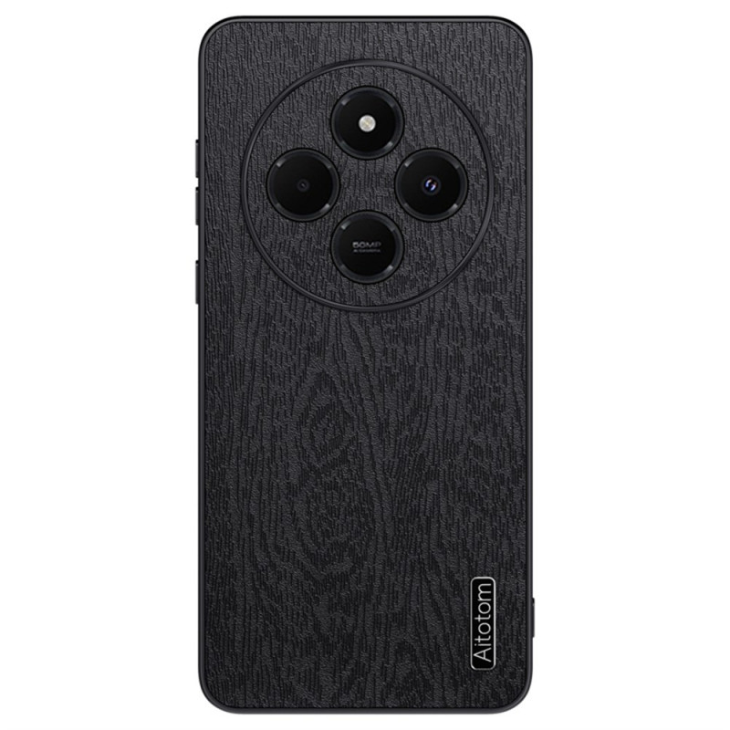 Xiaomi Redmi 14C / Poco C75 Holzstruktur Cover