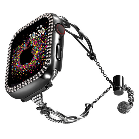 Apple Watch Series 46mm bis...