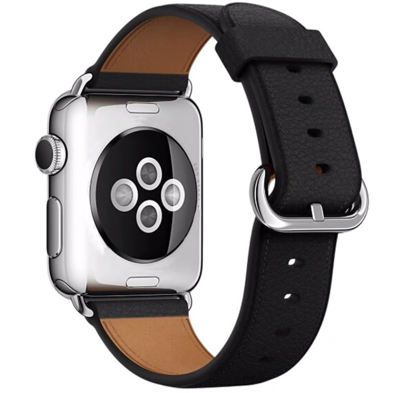 Apple Watch Series 46mm bis 42mm / SE / Ultra 49mm Alfred Armband