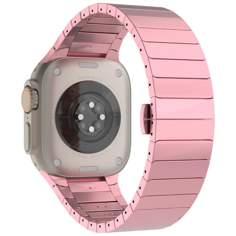 Armband Apple Watch Series 42mm bis 38mm / SE-Serie Gaspard