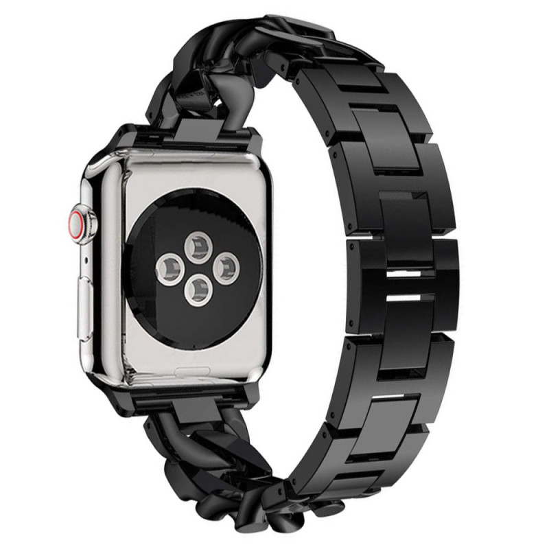 Apple Watch Series 42mm bis 38mm / SE Series Chanelle Armband