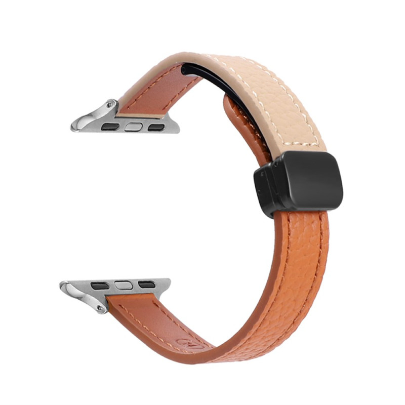 Apple Watch Series 42mm bis 38mm / SE Series Hamptons Armband