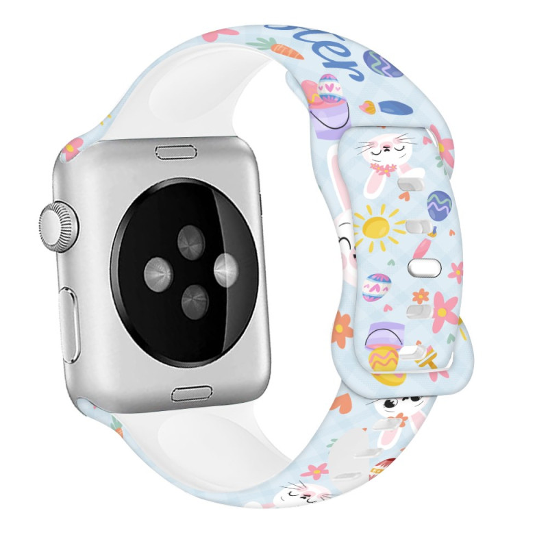 Apple Watch Series 42mm bis 38mm / SE Series Armband Fantasy Fun