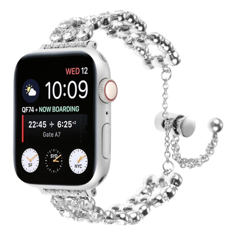 Apple Watch Series 42mm bis 38mm / SE Series Julia Armband