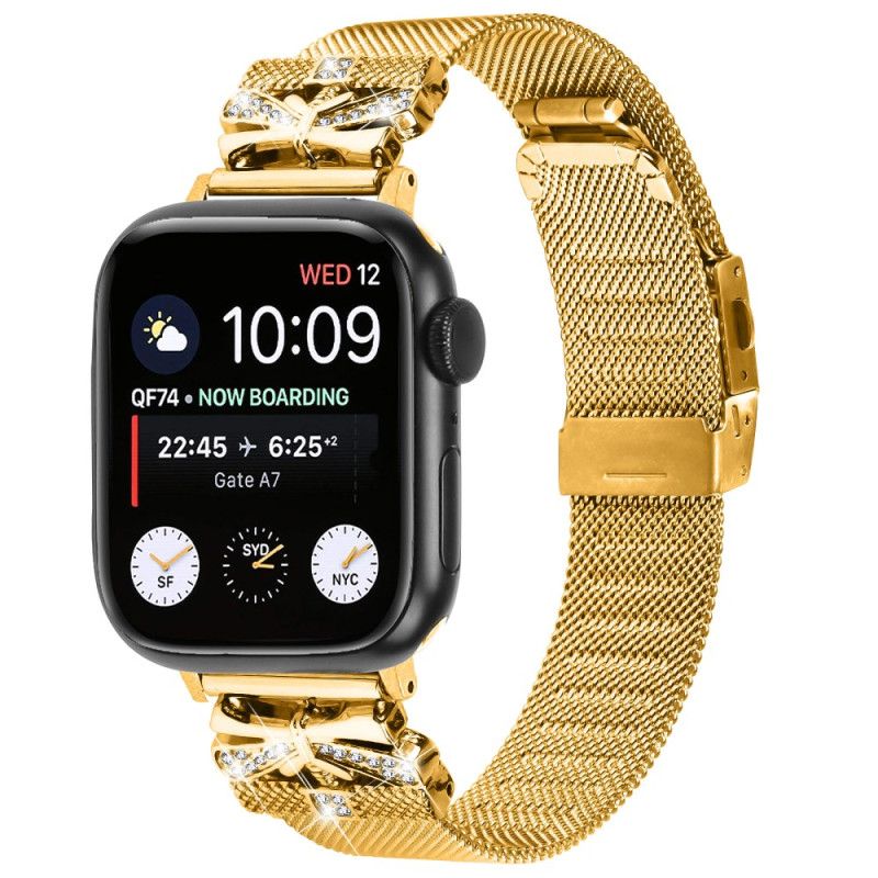 Apple Watch Series 42mm bis 38mm / SE Series Rita Armband