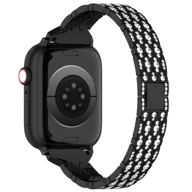 Apple Watch Series 42mm bis 38mm / SE Series Cliff Armband