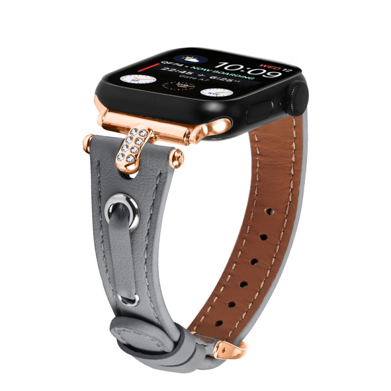 Armband Apple Watch Series 42mm bis 38mm / SE-Serie Jeanne