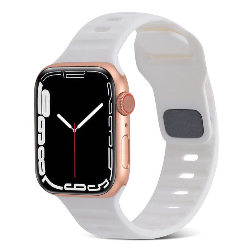 Apple Watch Series 42mm bis 38mm / SE Series Ultra Color Armband