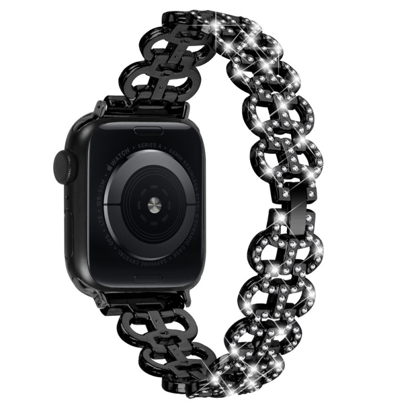 Apple Watch Series 42mm bis 38mm / SE Series Verdi Armband