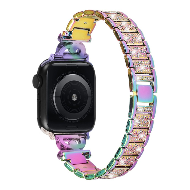 Apple Watch Series 42mm bis 38mm / SE Series Farrah Armband