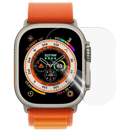 Schutzfolie Apple Watch...