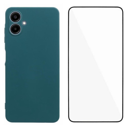 Samsung Galaxy A06 Silikon...