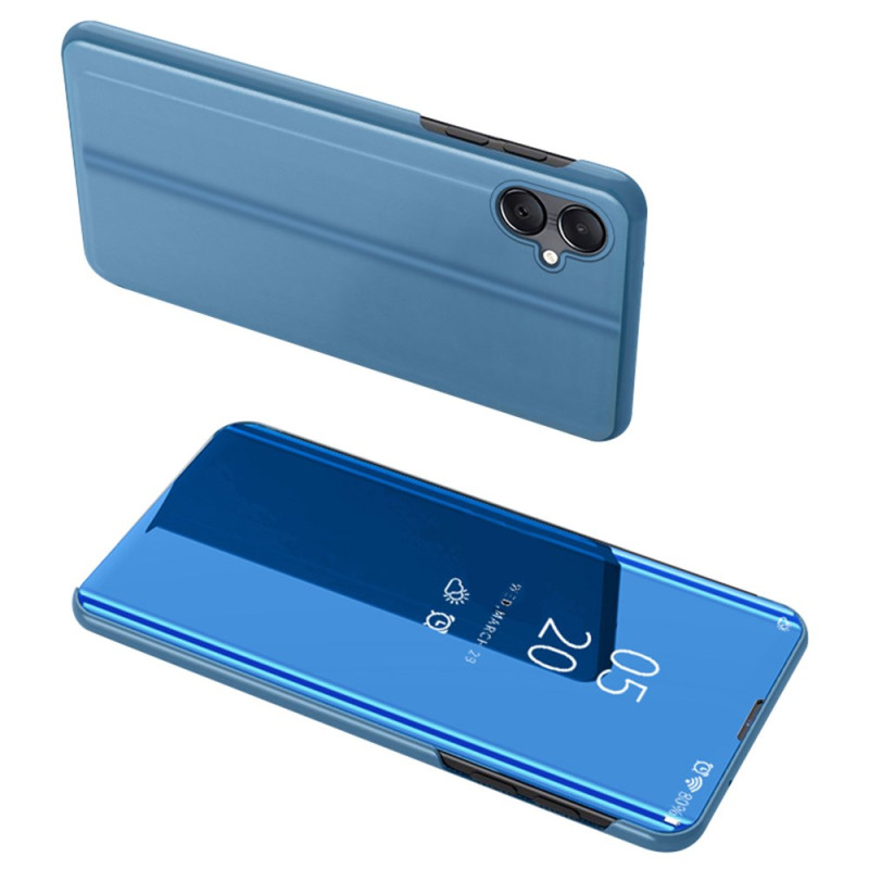 View Cover Samsung Galaxy A06 Spiegeleffekt