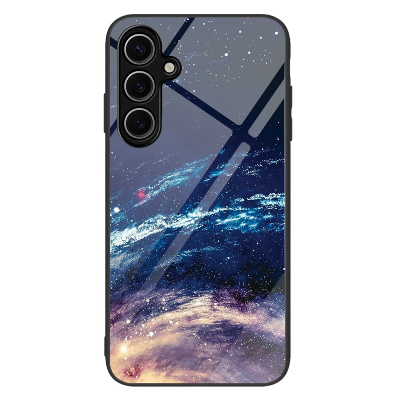 Cover Galaxy A36 5G Panzerglas
 Milchstraße