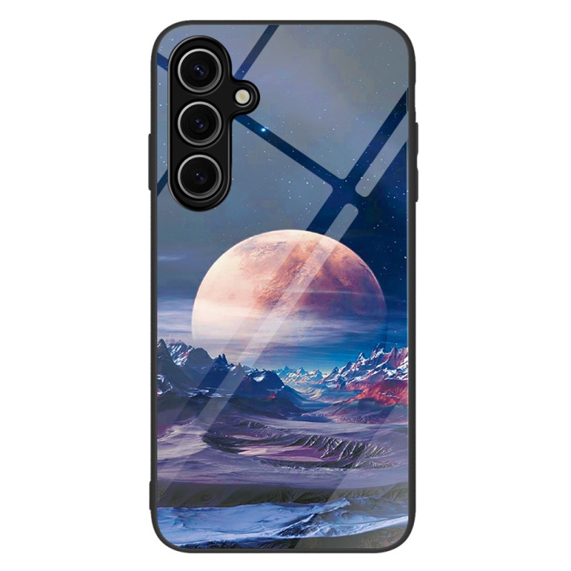 Samsung Galaxy A36 5G Panzerglas
Cover Weißer Planet