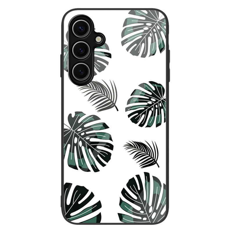 Samsung Galaxy A36 5G Panzerglas
 Cover Blätter