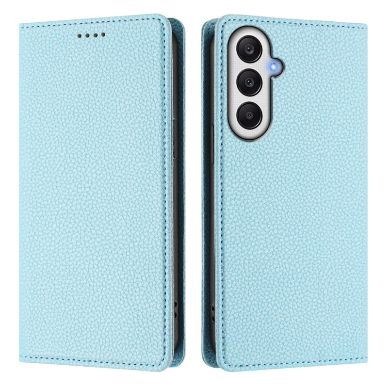 Flip Cover Samsung Galaxy A36 5G Lederoptik mit RFID-Sperre