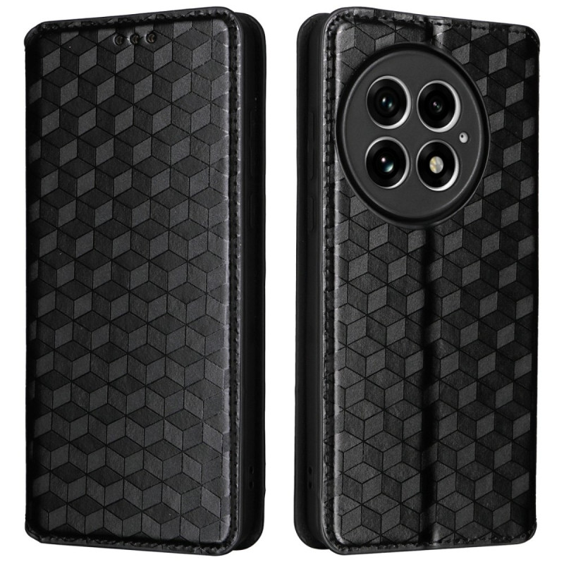 Flip Cover OnePlus 13 3D