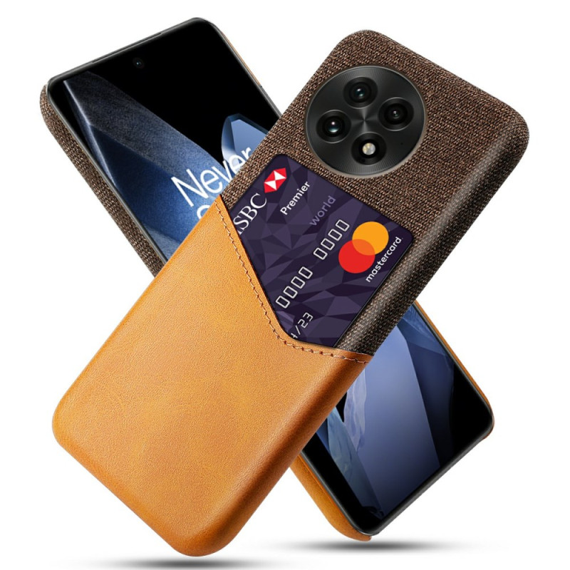 Cover OnePlus 13 Kartenhalter
