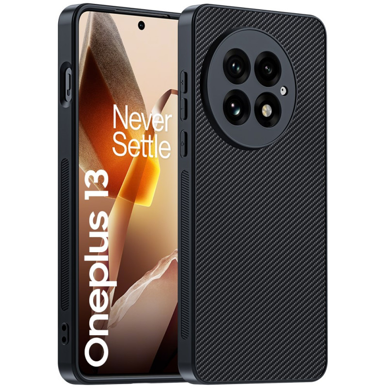 OnePlus 13 Kohlefaser
 Cover