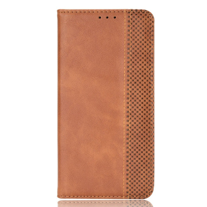 Flip Cover OnePlus 13 Friesisch Vintage