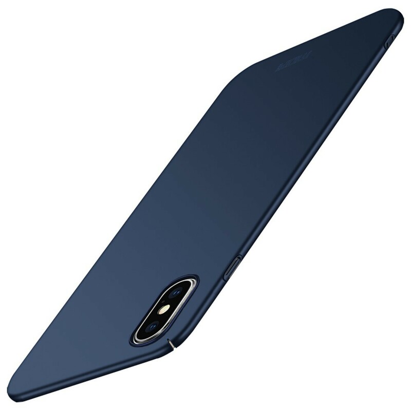 iPhone XS Max Cover MOFI