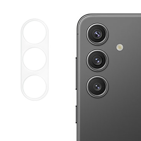 Schutzlinse aus gehärtetem...