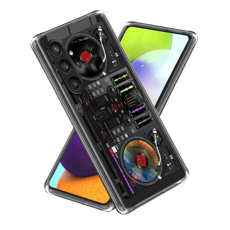 Samsung Galaxy S25 Plus Cover Dj