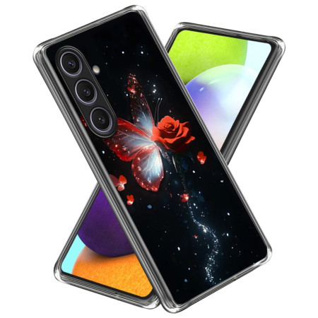 Elegante und schützende...