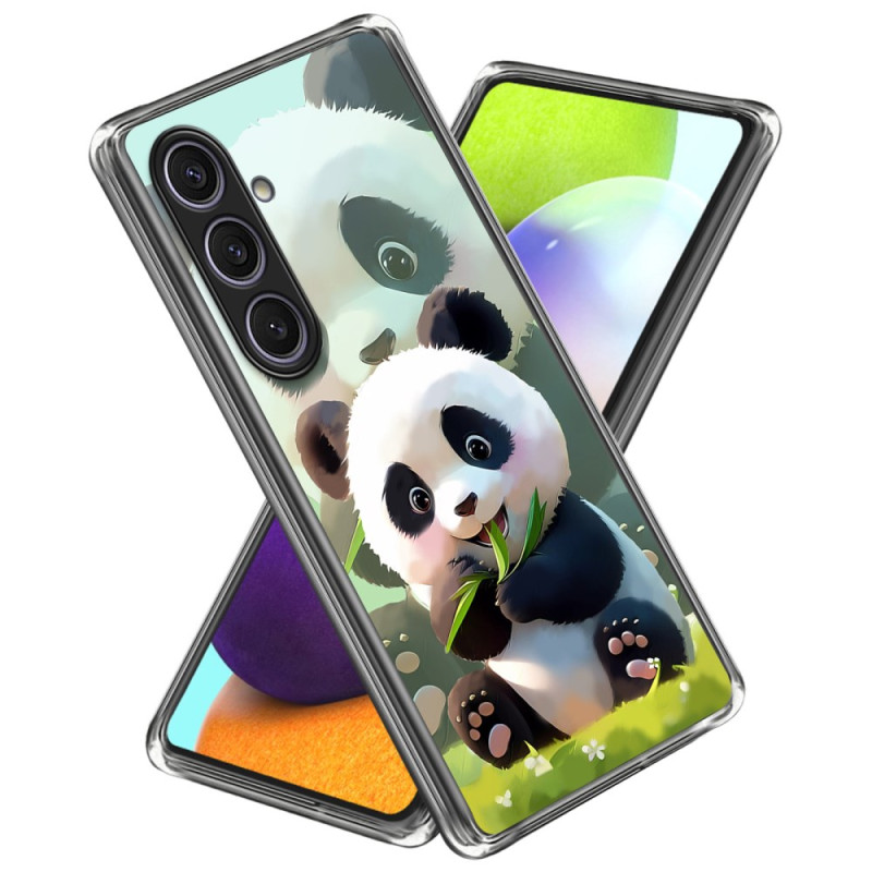 Samsung Galaxy S25 Plus 5G Panda Cover