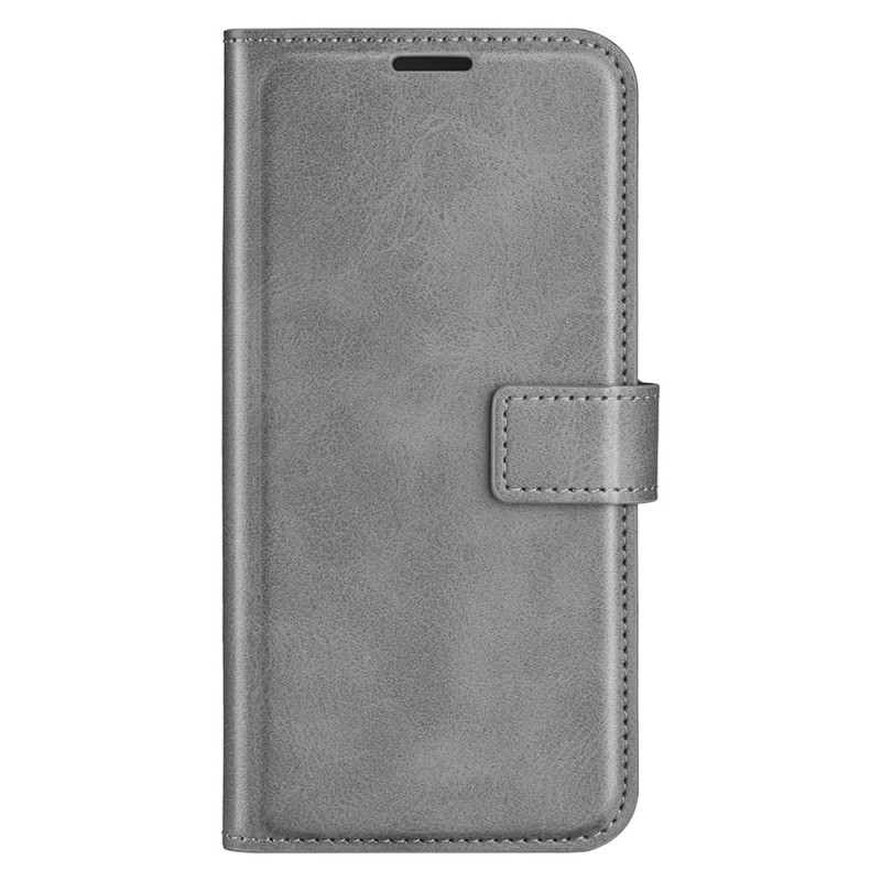 Samsung Galaxy S25 Plus 5G Style Leder Tasche