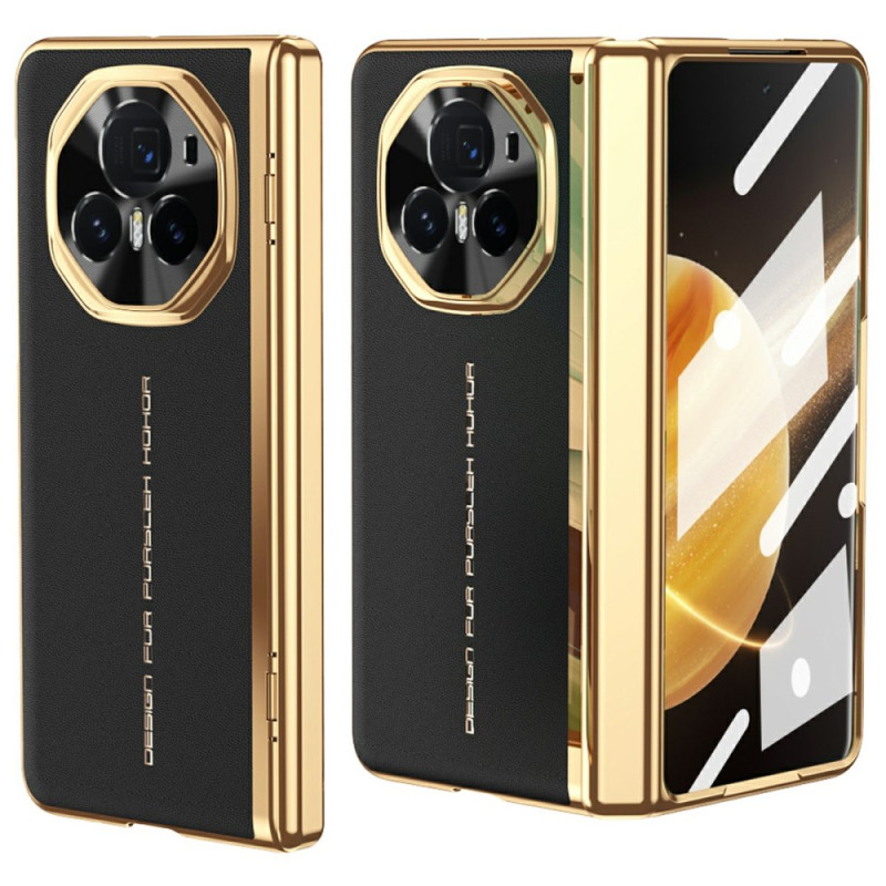 Honor Magic V3 Premium Design Cover mit Screen Protector