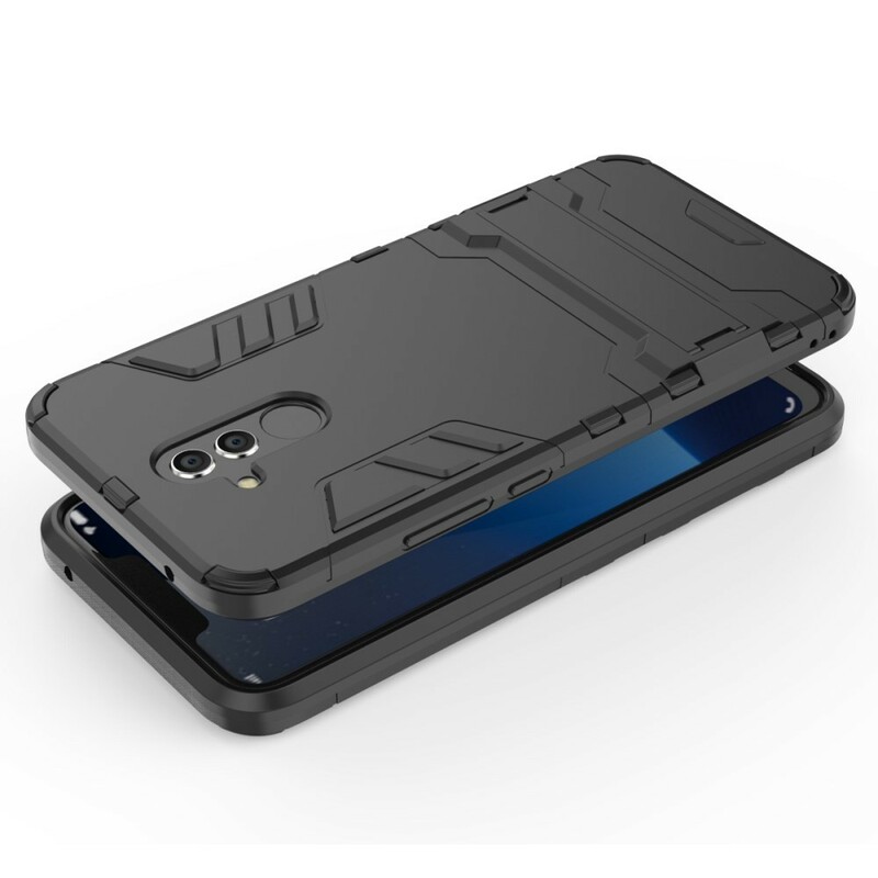 Huawei Mate 20 Lite Ultra Resistant Cover