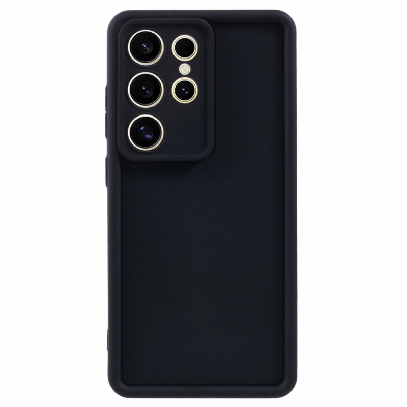 Samsung Galaxy S25 Ultra 5G Cover Rillen-Design