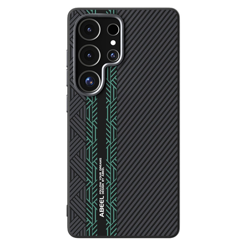 Samsung Galaxy S25 Ultra 5G Design Cover Kompatibel mit MagSafe