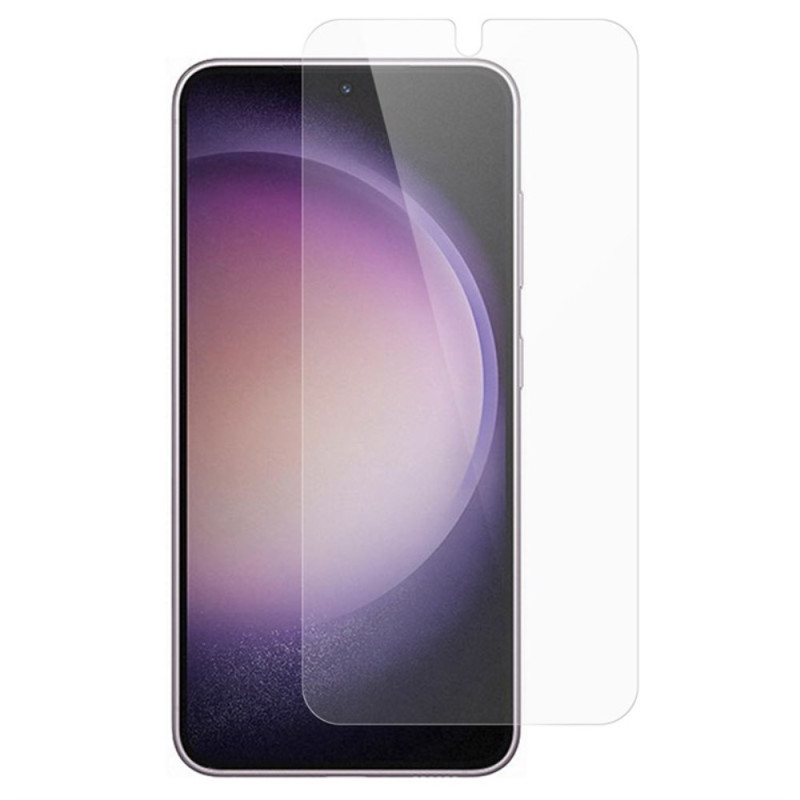 Displayschutz aus gehärtetem Glas für Samsung Galaxy S25 Ultra 5G