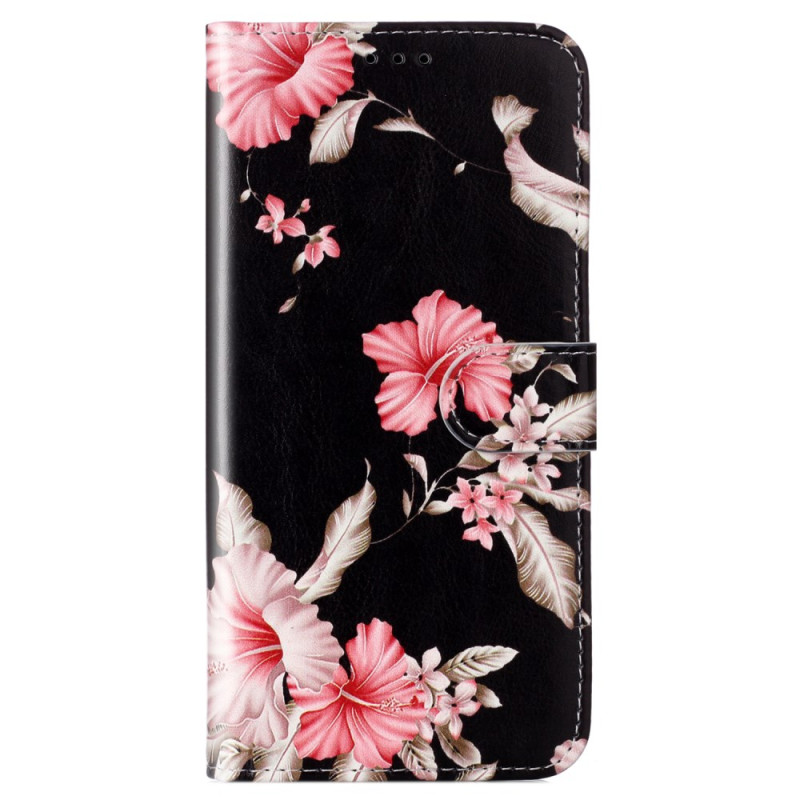 Samsung Galaxy A56 5G Rhododendron Tasche