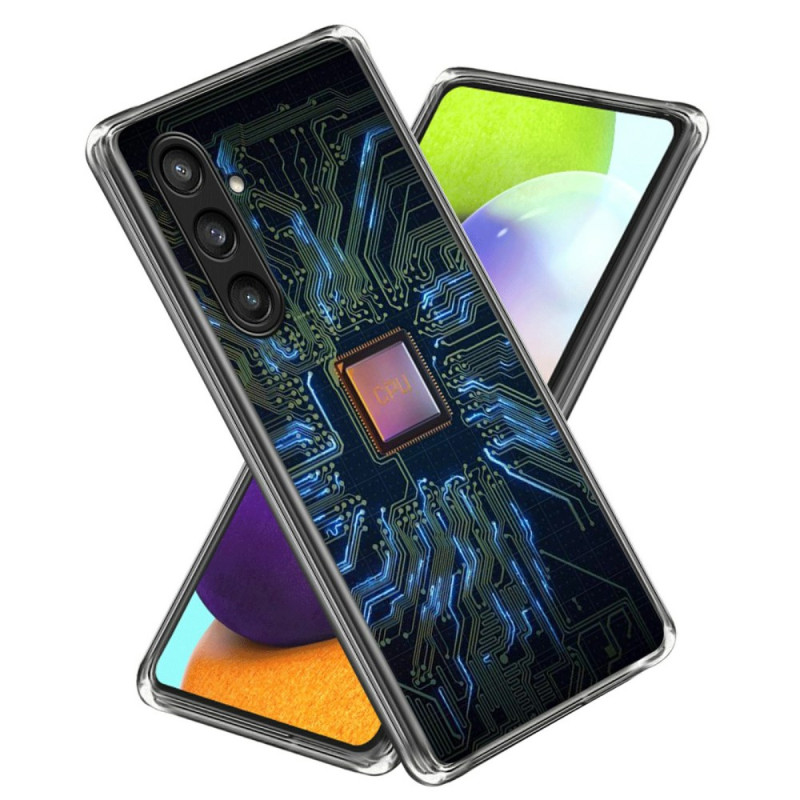 Samsung Galaxy A56 5G Techno Cover