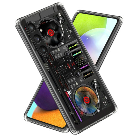 Samsung Galaxy A56 5G Music...