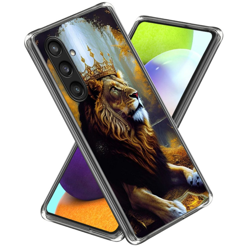 Samsung Galaxy A56 5G Der König der Löwen Cover