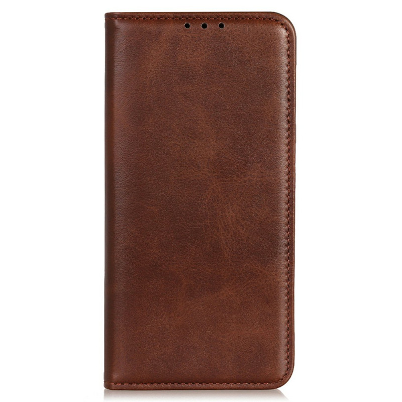 Flip Cover Samsung Galaxy A56 5G Spaltleder Klassisch