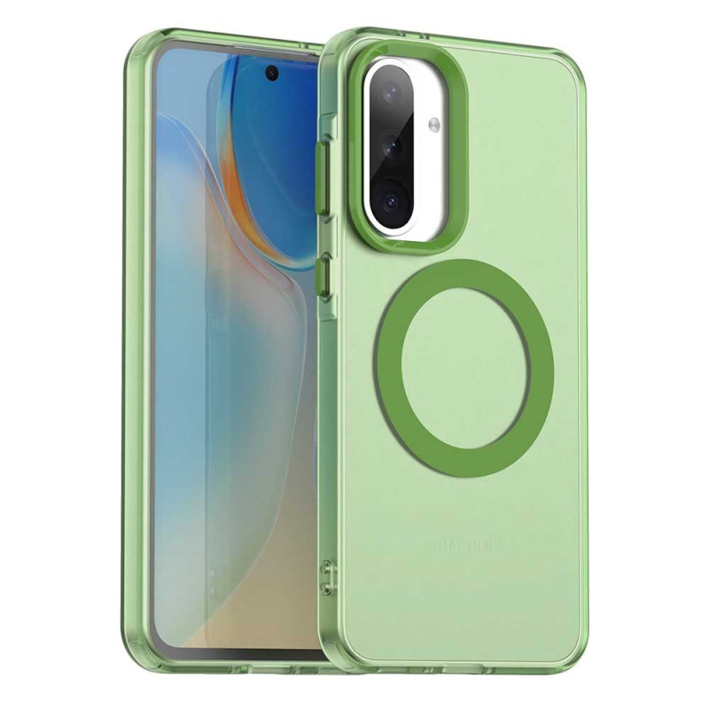 Samsung Galaxy A56 5G / A36 5G MagSafe kompatible Hülle